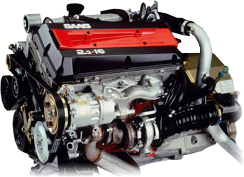 P52A4 Engine